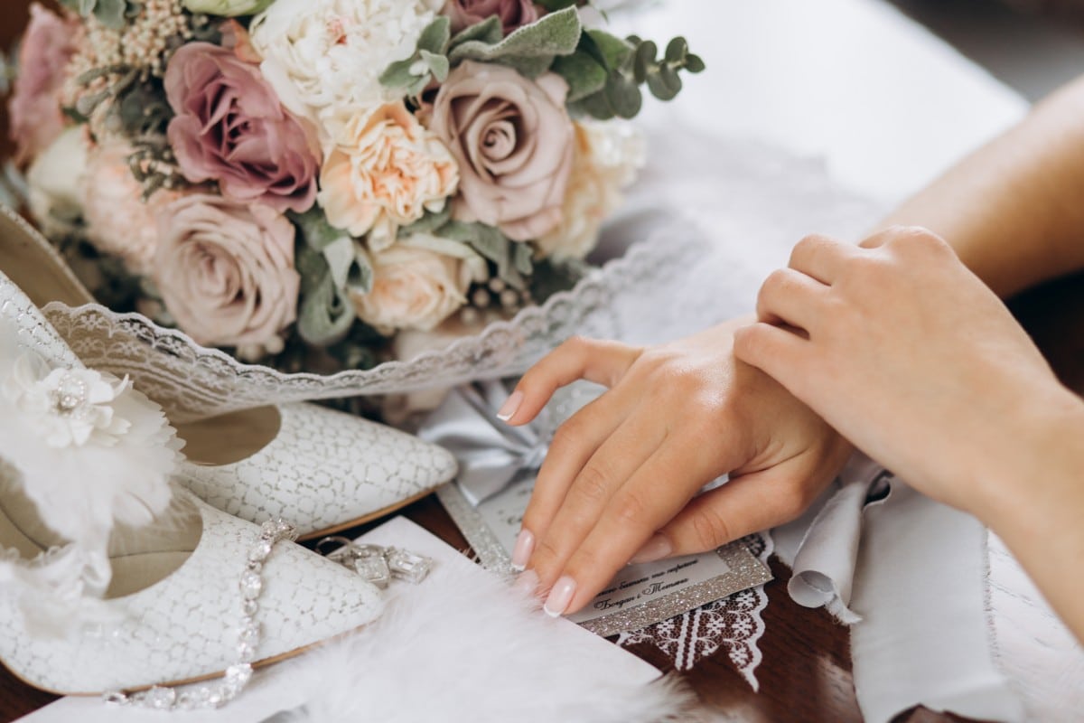 Read more about the article Wedding Preparation
