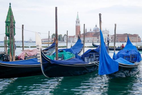 Venicelandscape Venice